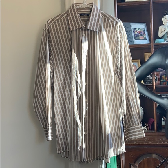 Burberry Other - Burberry 16.5 Men’s Button Down